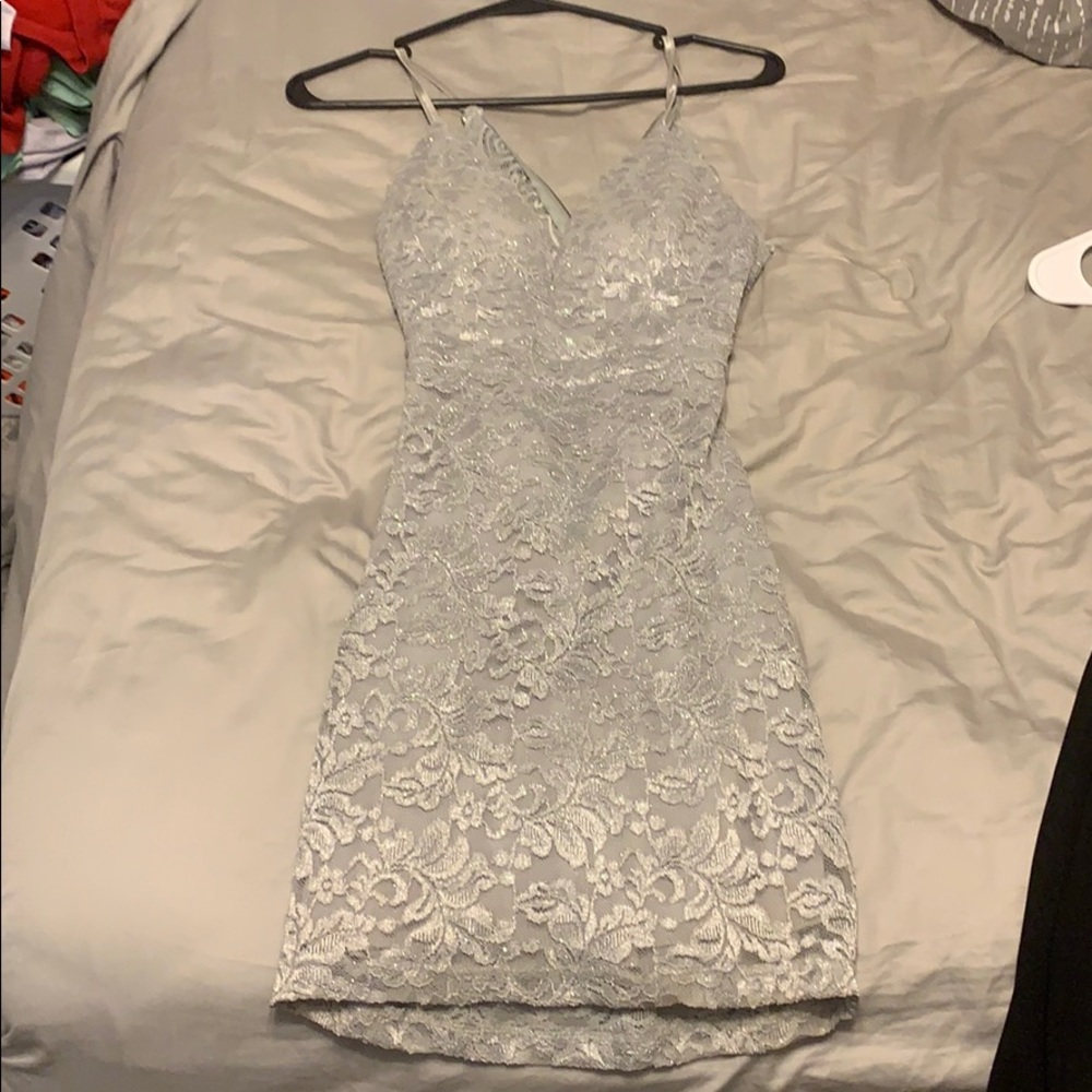 homecoming dress